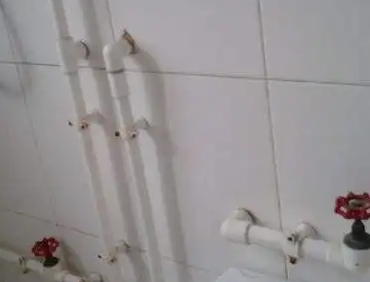 利津水管维修多少钱