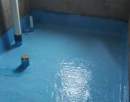 利津卫生间防水哪家好